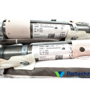 PORSCHE CAYENNE (9YA) Kits airbags de toit L+R (9Y0880741E)