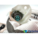 PORSCHE CAYENNE (9YA) Kits airbags de toit L+R (9Y0880741E)