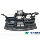 OPEL CROSSLAND X (P17) Tableau de bord Royaume-Uni