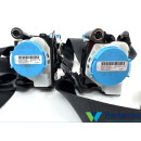 MERCEDES-BENZ A-CLASS (W176) Ceinture de sécurité Avant + Arrière SET R+L (A1768602185)