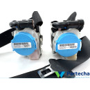 MERCEDES-BENZ A-CLASS (W176) Ceinture de sécurité Avant + Arrière SET R+L (A1768602185)