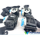 MERCEDES-BENZ A-CLASS (W176) Ceinture de sécurité Avant + Arrière SET R+L (A1768602185)