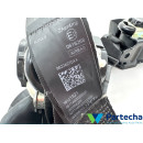OPEL CROSSLAND X (P17) Ceinture de sécurité Avant + Arrière SET R+L (39125910)