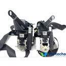 BMW 7 Seires (G11, G12) Ceinture de sécurité Avant + Arrière SET R+L (7102419)