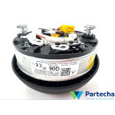 MERCEDES-BENZ SPRINTER 3,5-t Box (907, 910) Airbag conducteur (62850050A)