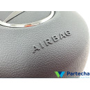 MERCEDES-BENZ SPRINTER 3,5-t Box (907, 910) Airbag conducteur (62850050A)