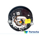 MERCEDES-BENZ SPRINTER 3,5-t Box (907, 910) Airbag conducteur (A0008604101)
