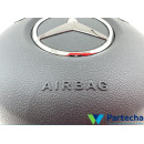 MERCEDES-BENZ SPRINTER 3,5-t Box (907, 910) Airbag conducteur (A0008604101)