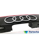 AUDI Q8 (4MN) facelift Feu arrière (4M8945095BA)