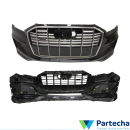 AUDI Q7 4MB facelift Ensemble complet de pare-chocs avant, S-Line