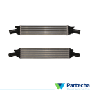PORSCHE MACAN (95B) Ensemble complet de pare-chocs avant