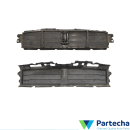 PORSCHE MACAN (95B) Ensemble complet de pare-chocs avant