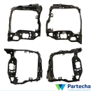 PORSCHE MACAN (95B) Ensemble complet de pare-chocs avant