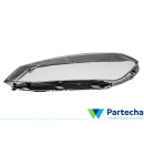 VW GOLF VII (5G1, BQ1, BE1, BE2) Verre de phare