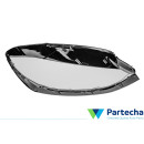 VW GOLF VII (5G1, BQ1, BE1, BE2) Verre de phare