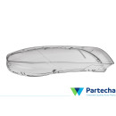 VOLVO V70 III (135) Verre de phare (31214348)