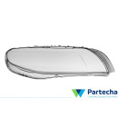 VOLVO V70 III (135) Verre de phare (312143487)
