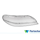 VOLVO V70 III (135) Verre de phare (312143487)