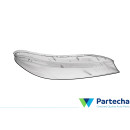 VOLVO V70 III (135) Verre de phare (312143487)