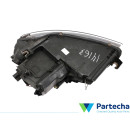 AUDI A3 (8P1) Phare (8P0941004L)