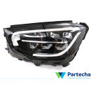 MERCEDES-BENZ GLC Coupe (C253) Phare ensemble (A2539068101)