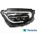 MERCEDES-BENZ GLC Coupe (C253) Phare ensemble (A2539068101)