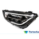 MERCEDES-BENZ GLC (X253) Phare
