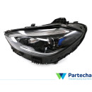 MERCEDES-BENZ C-Class w206 Phare (A2069067903)