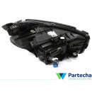 MERCEDES-BENZ C-Class w206 Phare (A2069067903)