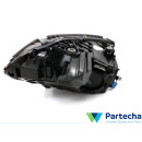 MERCEDES-BENZ C-Class w206 Phare (A2069067903)
