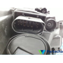 MERCEDES-BENZ C-Class w206 Phare (A2069067903)