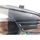 BMW 5 Series Touring (G31) Ensemble de phares noirs à l'intérieur (8499121)