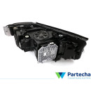 BMW 5 Series Touring (G31) Ensemble de phares noirs à l'intérieur (8499121)