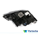 BMW 5 Series Touring (G31) Ensemble de phares noirs à l'intérieur (8499121)