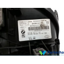 BMW 5 Series Touring (G31) Ensemble de phares noirs à l'intérieur (8499121)