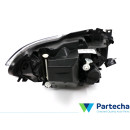 BMW 1 Series (F20) Ensemble de phares noirs à l'intérieur (8492455)
