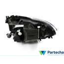 BMW 1 Series (F20) Ensemble de phares noirs à l'intérieur (8492455)