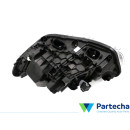 BMW 1 Series (F20) Ensemble de phares noirs à l'intérieur (8492455)