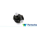 MERCEDES-BENZ SLC (R172) Pompe à eau, chauffage de stationnement (204 835 03 64)