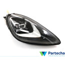 PORSCHE CAYENNE (9YA) Phare ensemble (9Y0941033AH)