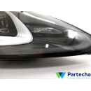 PORSCHE CAYENNE (9YA) Phare ensemble (9Y0941033AH)