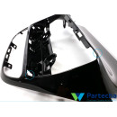 PEUGEOT 208 (CA_, CC_) Panneau de garnissage central du tableau de bord (9673830077TR)