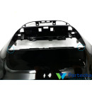 PEUGEOT 208 (CA_, CC_) Panneau de garnissage central du tableau de bord (9673830077TR)