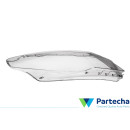VW PASSAT CC (357) Verre de phare (3C8941752C)