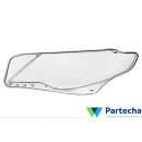 VW PASSAT CC (357) Verre de phare (3C8941752C)