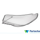 VW PASSAT CC (357) Verre de phare (3C8941752C)