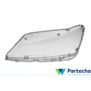 BMW X3 (F25) Verre de phare (63117276912)