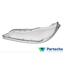 BMW 3 Series (E90) Verre de phare (63 11 6 942 722)