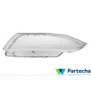 BMW 3 Series (E90) Verre de phare (63 11 6 942 721)