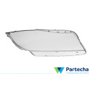 BMW 3 Series (E90) Verre de phare (63 11 6 942 721)